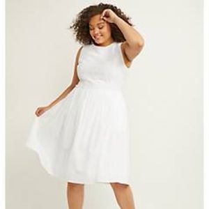 Lane Bryant Dress